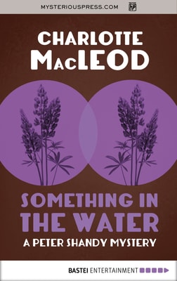 Something in the Water
