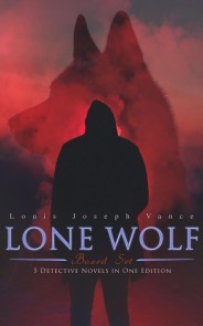 The Lone Wolf Collection - 5 Detective Novels in One Edition