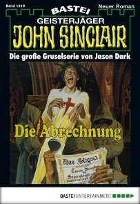 John Sinclair 1219