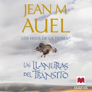 Las llanuras del tránsito