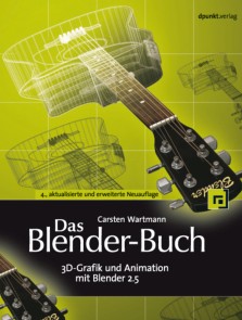 Das Blender-Buch