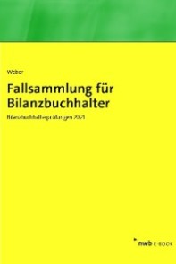 Fallsammlung für Bilanzbuchhalter