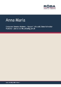 Anna Maria