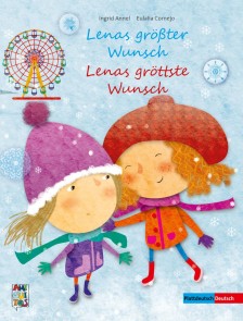 Lenas größter Wunsch - Lenas gröttste Wunsch
