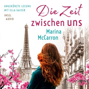 Die Zeit zwischen uns