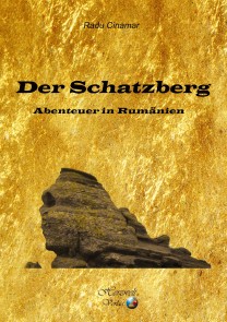 Der Schatzberg, Band 1