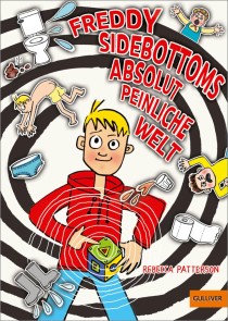 Freddy Sidebottoms absolut peinliche Welt