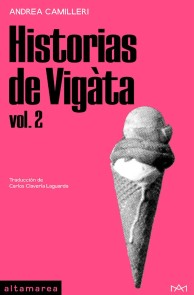Historias de Vigàta vol. 2