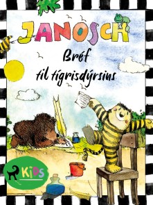Bréf til tígrisdýrsins