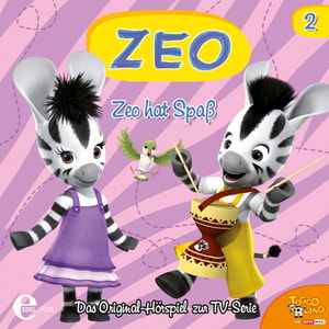 Folge 2: Zeo hat Spaß