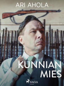 Kunnian mies