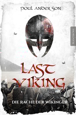 Last Viking - Die Rache der Wikinger