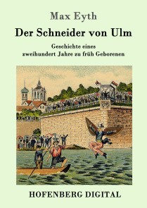 Der Schneider von Ulm