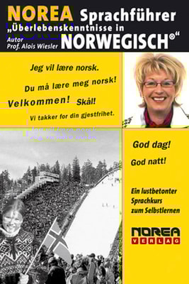 NOREA Sprachführer Norwegisch