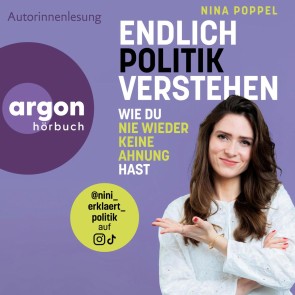 Endlich Politik verstehen