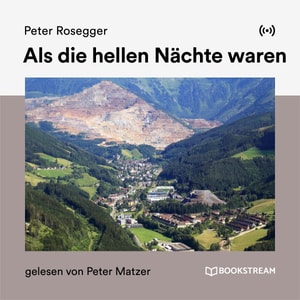 Als die hellen Nächte waren