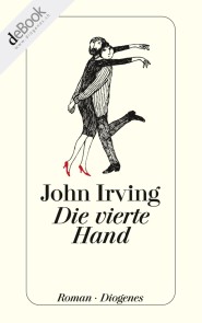 Die vierte Hand