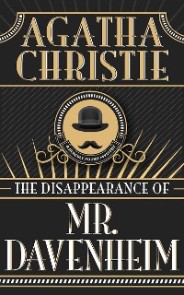 The Disappearance of Mr. Davenheim