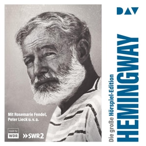 Best of Ernest Hemingway