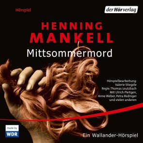 Mittsommermord