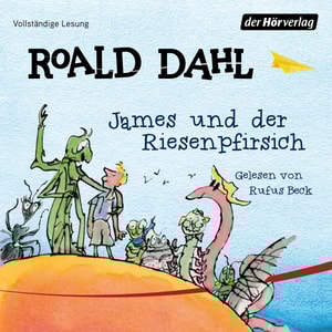 James und der Riesenpfirsich