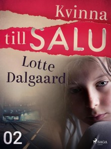 Kvinna till salu 2