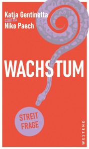 Wachstum?