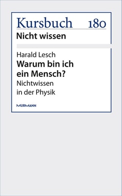 Warum bin ich ein Mensch?