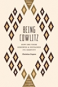 Being Cowlitz