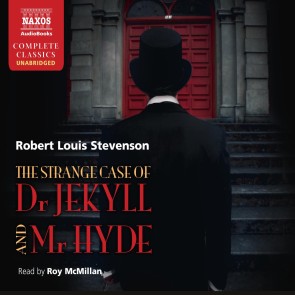 Strange Case of Dr Jekyll and Mr Hyde (Unabridged)