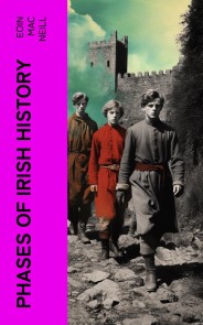 Phases of Irish History