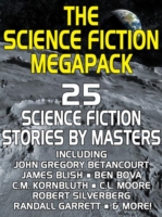 The Science Fiction MEGAPACK ®