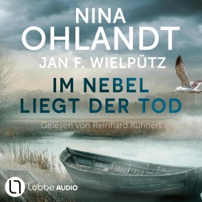 Im Nebel liegt der Tod