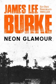 Neon glamour