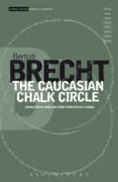 Caucasian Chalk Circle