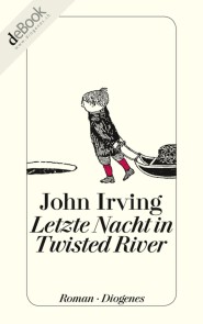 Letzte Nacht in Twisted River