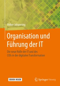 Organisation und Führung der IT