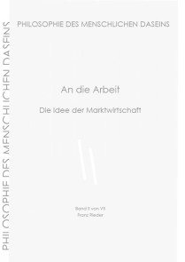 An die Arbeit