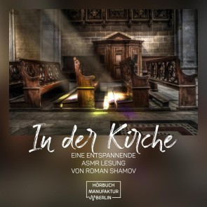 In der Kirche