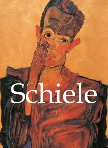 Egon Schiele und Kunstwerke