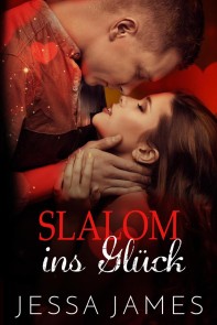 Slalom ins Glück