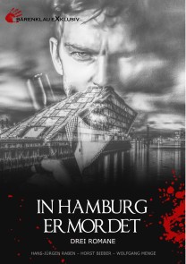 In Hamburg ermordet: Drei Hamburg-Krimis