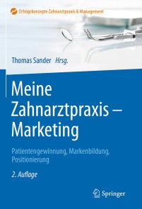 Meine Zahnarztpraxis - Marketing