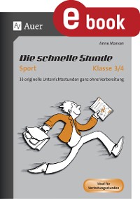 Die Schnelle Stunde Sport Klasse 3/4