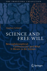 Science and Free Will