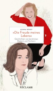 »Die Freude meines Lebens«