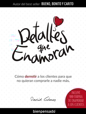 Detalles que Enamoran