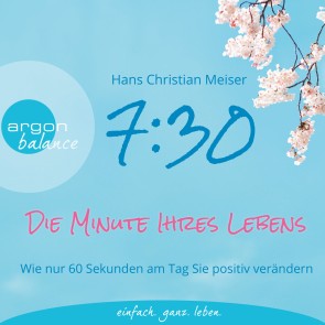 7:30 Uhr