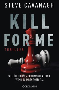 Kill for Me