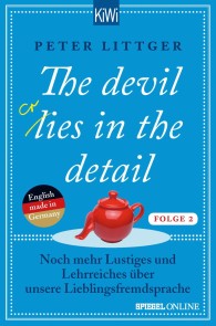 The devil lies in the detail - Folge 2